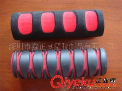 江門供應EVA手把套,手柄,握把(圖),NBR手柄,發泡握把-深圳市鑫正良塑膠制品提供江門供應EVA手把套,手柄,握把(圖),NBR手柄,發泡握把的相關介紹、產品、服務、圖片、價格深圳市鑫正良塑膠制品、橡膠發泡管,棒,;EVA手把;橡膠發泡護角;NBR橡膠發泡球棒;EVA磨球,橡膠磨球;發泡片材,板材;異形管,異形條;雙色管、四手紋發泡管;高密發泡橡膠、HDR撕不破;手柄護管;衣架棉;玩具車輪;EVA發泡管;橡塑發泡管;NBR套管;NBR雙色管;休閑椅扶手;童車握套;泡棉啞鈴;橡膠密封條