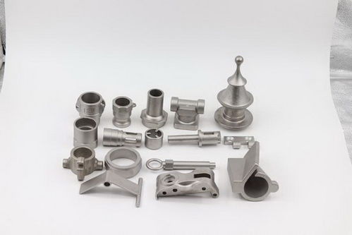 牧錫五金制品 專注高質量 高性能精密鑄件