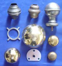 東莞市華悅五金制品廠 產品展示