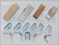 【夾子】鍍鎳鋅,價(jià)格,報(bào)價(jià),種類、品牌,廠家,供應(yīng)商,泉州市聯(lián)華五金制品 - 產(chǎn)品庫(kù) - 阿土伯交易網(wǎng)